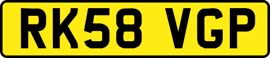 RK58VGP