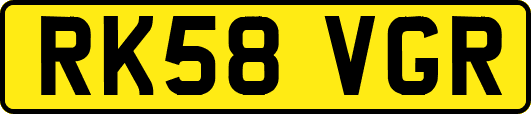 RK58VGR