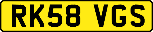 RK58VGS