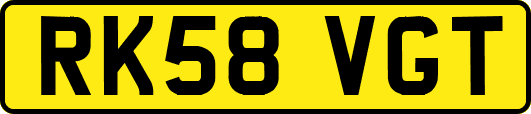 RK58VGT