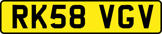 RK58VGV