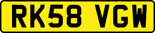 RK58VGW