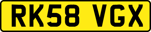 RK58VGX