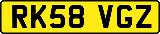 RK58VGZ