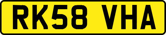 RK58VHA