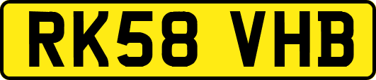 RK58VHB