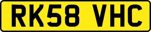 RK58VHC