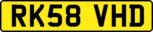RK58VHD
