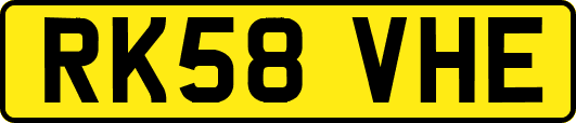 RK58VHE
