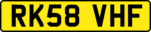 RK58VHF