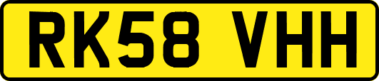 RK58VHH