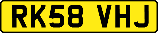 RK58VHJ