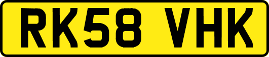 RK58VHK