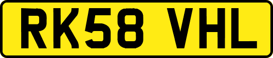 RK58VHL
