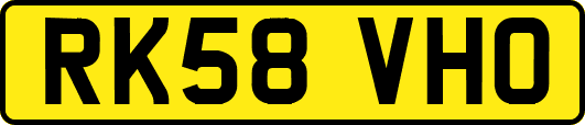 RK58VHO