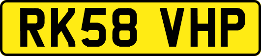 RK58VHP