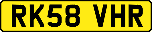 RK58VHR