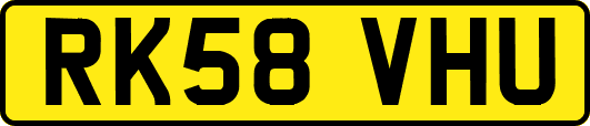 RK58VHU
