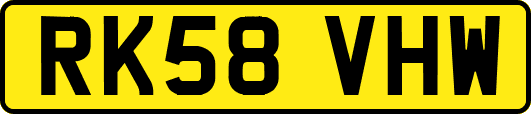 RK58VHW