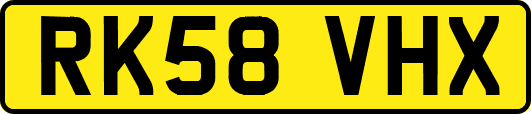 RK58VHX