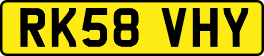 RK58VHY