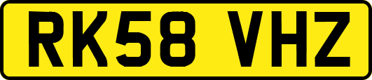 RK58VHZ