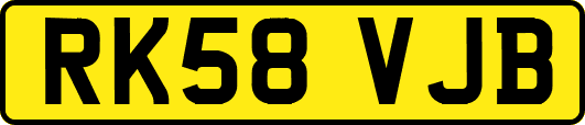 RK58VJB
