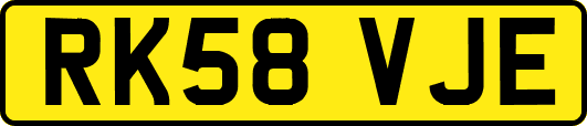 RK58VJE