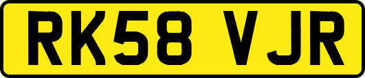 RK58VJR