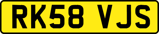 RK58VJS
