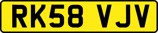 RK58VJV