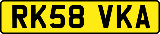 RK58VKA