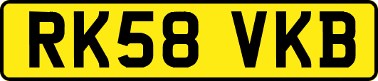 RK58VKB