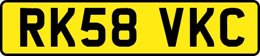 RK58VKC
