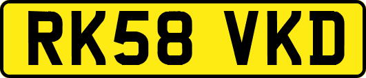 RK58VKD