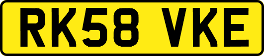 RK58VKE