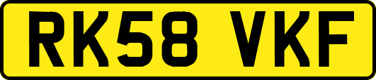RK58VKF
