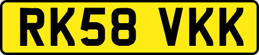 RK58VKK