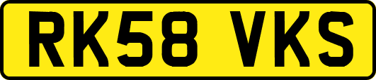 RK58VKS