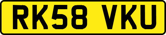 RK58VKU