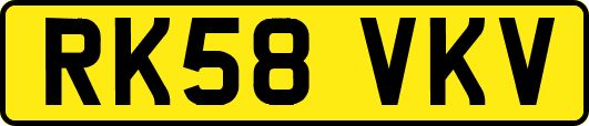 RK58VKV