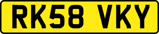 RK58VKY