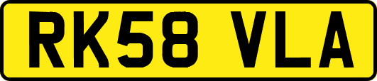 RK58VLA
