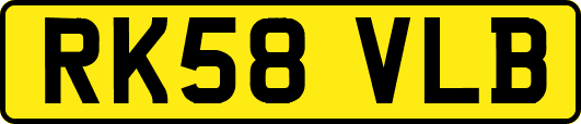 RK58VLB