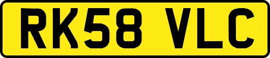 RK58VLC