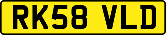 RK58VLD