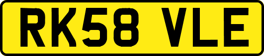 RK58VLE