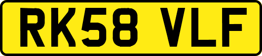 RK58VLF