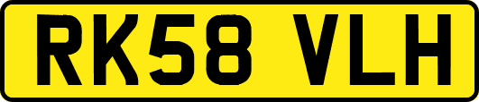 RK58VLH