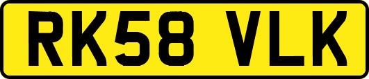 RK58VLK
